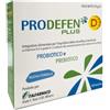 ITALFARMACO SpA Prodefen d plus 10 bustine - ITALFARMACO - 983332976