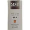 Dermatologic skin care sol.llc MM SYSTEM FILTRO SOLARE IDRATANTE VISO SPF30 PROTEZIONE UVA UVB PER TUTTI I TIPI DI PELLE 50 ML