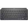Logitech 920-010606 MX Keys Mini Tastiera per Aziende 920-010606