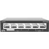 Uniview NSW2020-6T-POE-IN switch di rete Non gestito NSW2020-6T-POE-IN