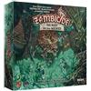 EDGE Cmon | Zombicide Black Plague - No Rest for The Wicked | Gioco di Figure | da 14 Anni | da 1 a 6 Giocatori | 60 Min, F917E587