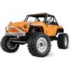 Amewi Hyper Go SC+ Scale Crawler Pro Version brushless FOC 1:12 RTR giallo RC telecomandato