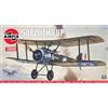 Airfix - 1/72 Sopwith Pup, Vintage Classic - Modellismo in plastica - Scala: 1:72