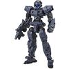 BANDAI SPIRITS Bandai Model Kit 30Mm 30 Minute Missions Dark Gray, Alto 1/144 Scale