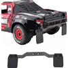 PALUMMA Parafango posteriore per ARRMA 1/14 MOJAVE GROM RC Auto Parafango Posteriore Staffa per ARRMA 1/14 MOJAVE GROM RC Parti di Aggiornamento Accessori