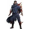 Hot Toys Deadpool & Wolverine Human Torch 1/6 Action Figure 12" MMS789 Hot Toys
