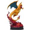 Sideshow POKEMON - Charizard Polystone Statue Sideshow