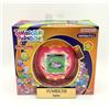 Bandai Tamagotchi Paradise Orange Tropics versione giapponese nuovissimo BANDAI