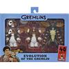 ‎NECA NECA - Gremlins - Action Figure in scala da 17,8 cm - "Evoluzione di un Gremlin"
