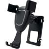 SPTSSWET Supporto Telefono per Auto per VW Golf MK7 2014-2019,Blocco Automatico a Gravità Ruotabile a 360° per Smartphone