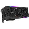 Gigabyte Nvidia GeForce RTX 3070 Ti GV-N307TAORUS M-8GD