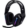 Logitech G733 LIGHTSPEED WIRELESS RGB ACCS