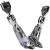 MOFAGE Talos Damping Magic Arm - Argento