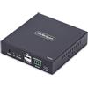 StarTech Ricevitore KVM HDMI su Rete IP per Serie IH2006, 4K 60Hz, Solo RX