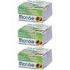 Monge Fruits Pollo Con Papaya Gatti Adulti 3x80 g Mangime