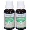 Herbalgem Ippocastano Gemme Concentrato di Fresche Gocce 2x30 ml Soluzione orale