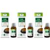 Linfa Di Copaiba Gocce 10 Ml 3x10 ml orali