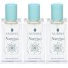 Nature'S Narciso Nobile Eau De Toilette 50 Ml 3x50 ml