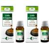 Linfa Di Copaiba Gocce 10 Ml 2x10 ml orali