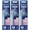 cm_main_brand_2701 Oralb Power Refill Eb60-3 Sensitive Clean 3 Pezzi St