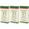 Farmaderbe Krauterol 31 100 Ml 3x100 ml Liquido