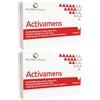 Activamens 30 Capsule 2x18,8 g