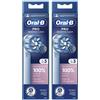 cm_main_brand_2701 Oralb Power Refill Eb60-3 Sensitive Clean 3 Pezzi St
