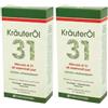 Farmaderbe Krauterol 31 100 Ml 2x100 ml Liquido