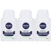 niveamen Nivea Men Sensitive Balsamo Dopobarba Mini 3x30 ml