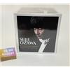 Decca Seiji Ozawa The Philips Years Original Jacket Collection 50CD Box Decca 4787495