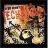Seek Irony Tech N'roll (CD) Album