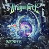 Dragonforce Reaching Into Infinity (CD) Bonus Tracks Album