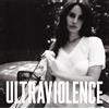 Lana Del Rey Ultraviolence (Vinyl LP) 12" Album