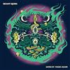 Brant Bjork Saved By Magic Again (CD) Album Digipak