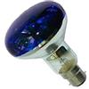 Crompton Lamps R80 240V 60W B22d BLU.
