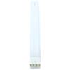 Lynx,24w lungo singolo turno PLL 4pin bianco caldo - 830 Scaldi 3000k PLL, Biax L, L Lynx, Dulux L