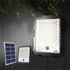 Produce Shop Faro LED con telecamera wi-fi 300W pannello solare 3000 lumen Conspicio L