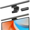 Yeelight Monitor Light Bar 40cm con Telecomando, Lampada Monitor LED 250LM, Luce Monitor PC Antiriflesso, Lampada Scrivania Dimmerabile, Protezione Occhi, Barra LED USB per Office e Gaming