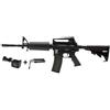 G&G M4 A1 CARBINE NERO CON BATTERIA E CARICA BATTERIA