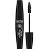 lavera Mascara Volumizzante Intenso - Nero - Cosmetici naturali - Olio di jojoba biologico e cheratina vegetale - Vegano - Senza siliconi - Senza oli minerali - Senza microplastiche - 13ml