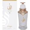 Zimaya, spray per profumo per il corpo, ideale per le donne
