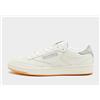 Reebok Mens Reebok Club C 85 - Bianco, bianco