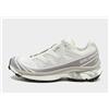 Salomon Womens Salomon XT-6 Donna - Bianco, bianco