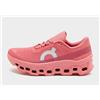 ON Running Womens On Running Cloudmonster 1 Women's - Rosa, rosa