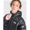 The North Face Perrito Reversible Jacket Junior - Nero, nero