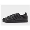 adidas Originals Mens adidas Originals Superstar II - Nero, nero