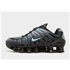 Nike Mens Nike Shox TL - Nero, nero