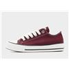 Converse Womens Converse Chuck Taylor Throwback Low Donna - Rosso, rosso