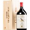 Castellare di Castellina Castellare I Sodi di S. Niccolo 2022 IGT Toscana Jeroboam
