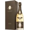 Louis Roederer Cristal Vinotheque 2004 Champagne AOC Magnum Astuccio